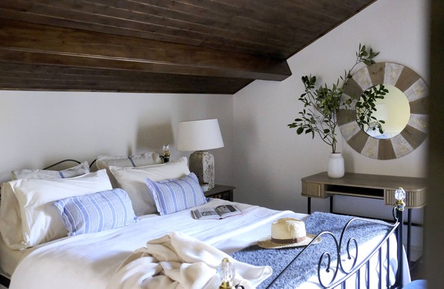 Villa Várzea Country Suite