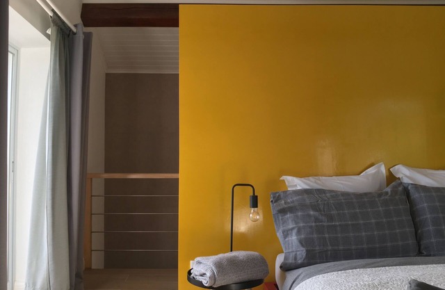 Villa Várzea Designer Nest