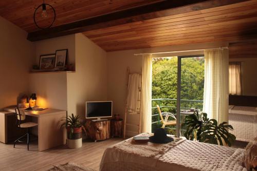 Villa Várzea Nomad Nest