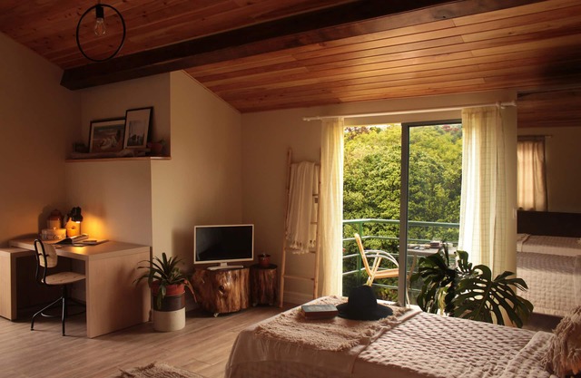 Villa Várzea Nomad Nest