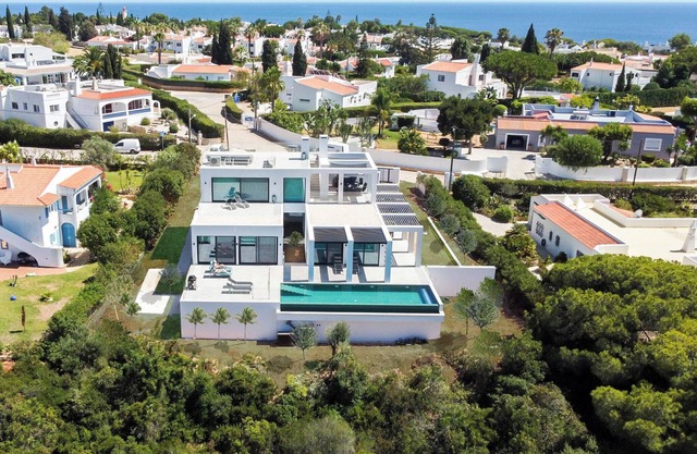 Villa ValeMar, Top Location, Top Sea View