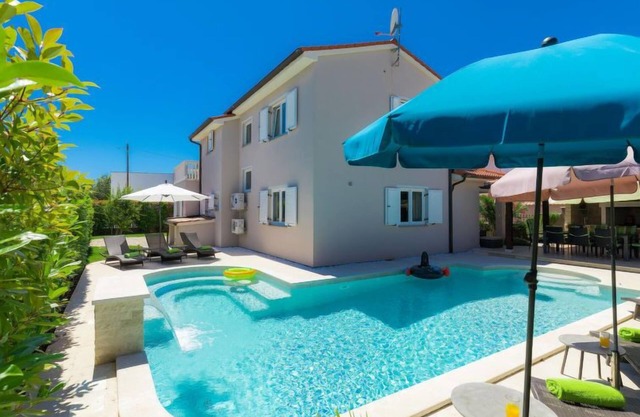 Villa Valentina by Interhome