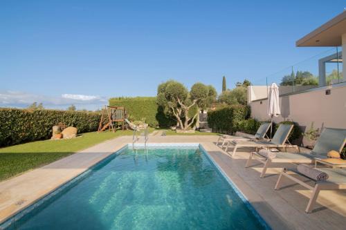 Villa Vatia 2