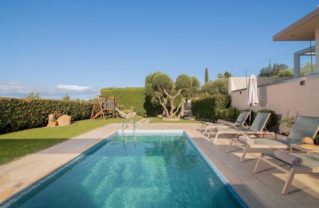 Villa Vatia 2 - Two Bedroom Villa, Sleeps 6