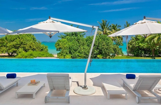 Villa Verai - Phuket Luxury Beachfront