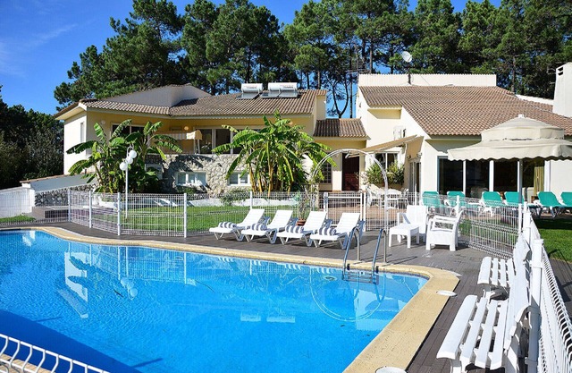 Villa Verdizela II - Allure Villas