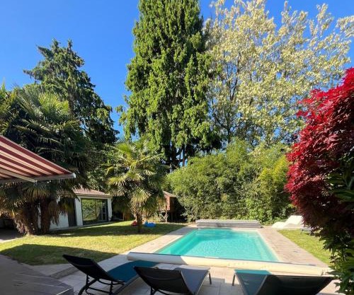 Villa Vergers Disneyland BMYGUEST