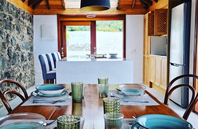 VILLA VISI, Sustainable apartment, Mabel