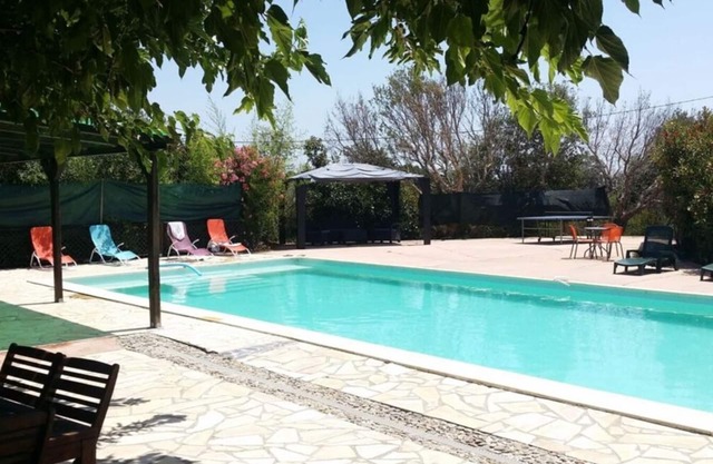 Villa 'Via Ferrata' with Mountain View, Private Pool and Private Terrace
