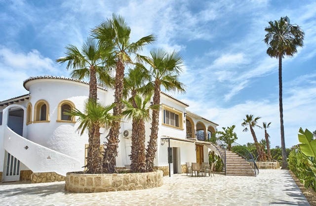 Villa Villa Palmview