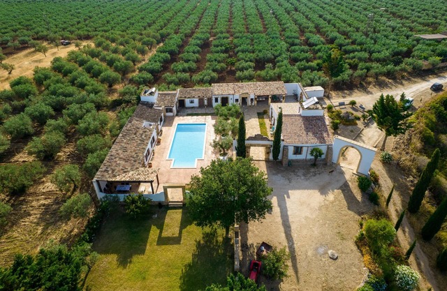 Villa Violino - Castelvetrano