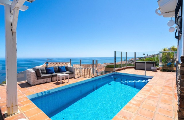 Villa Vista Deluxe by Casasol