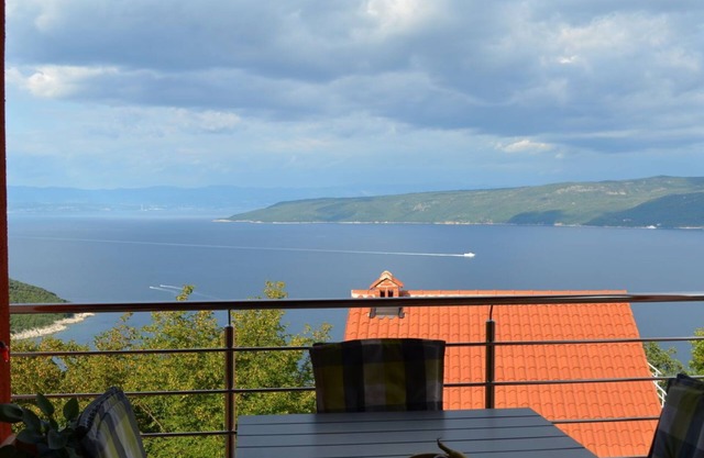 Villa Vista with pool and whirlpool