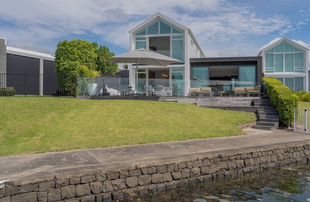 Villa Viti - Pauanui Holiday Home