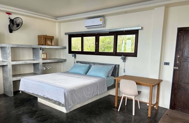 Villa vue mer Spectaculaire !