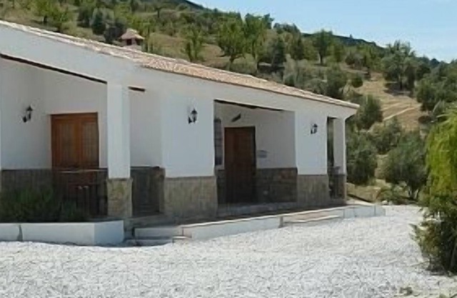 Villa with Pool and Spectacular Never Ending Panoramic Unspoilt Views