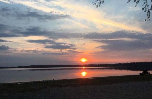 Villa Waldglück near Rangsdorfer See