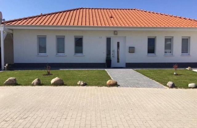 Villa Weißer Schwan