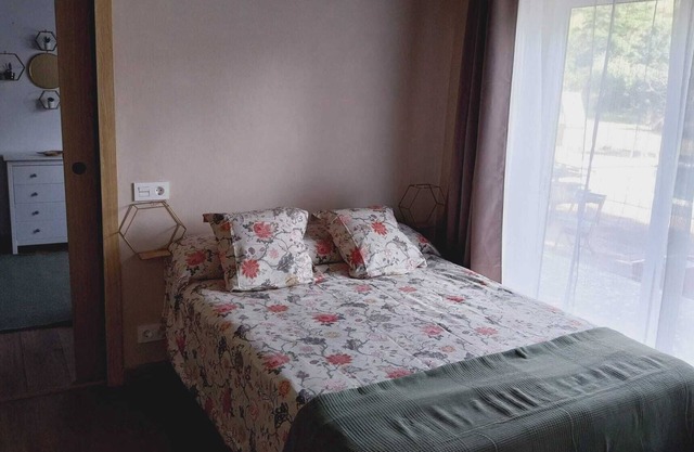 Villa with pool XL "Los Tres Robles".