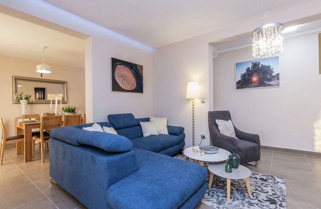 Villa with Private Heated Pool