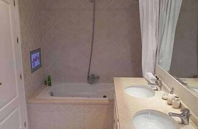 Villa With Private Pool, With Sea And Mountain Views