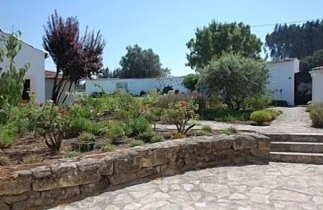 Villa With Private Pool And Lovely Garden