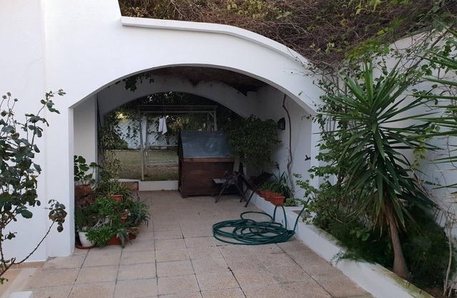 Villa Yasmine Hammamet