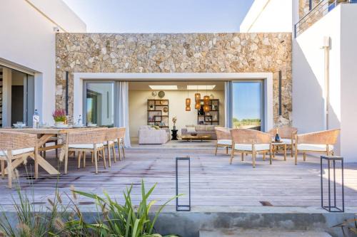 Villa Yaya