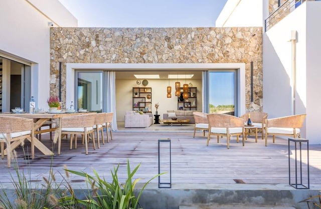 Villa Yaya
