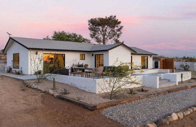 Villa Yoku: Featured in The New York Times