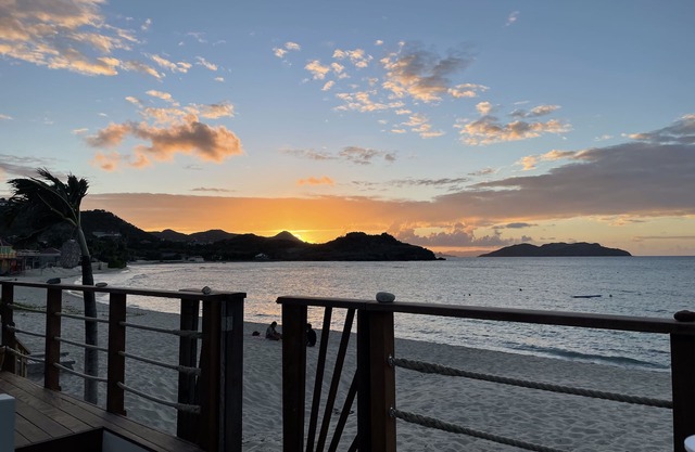 Villa Yvantino beachfront (2 bedroom)