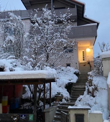 Villa Zaubertal Linz