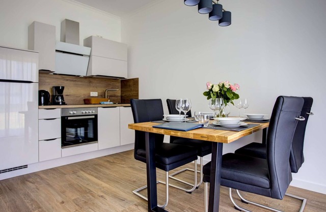 Villa Zeitlos - Holiday apartment 3