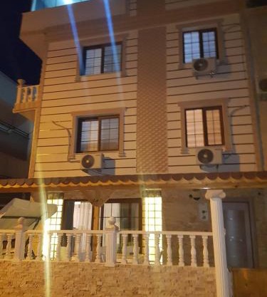 Villa zum wohlfühlen bis zu 10 Gäste