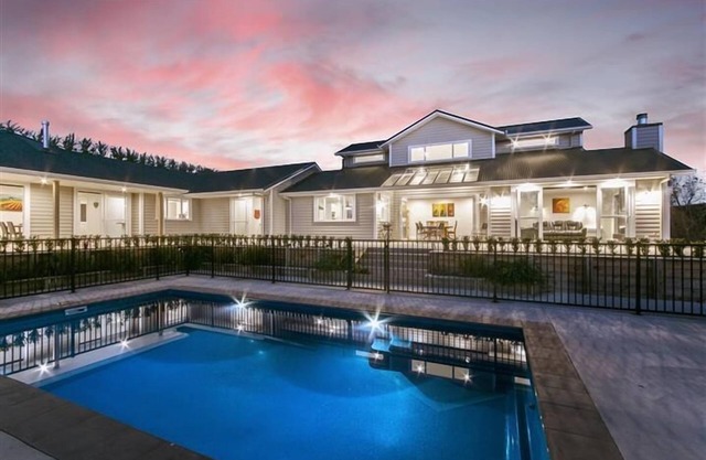 Villa93 Luxury Lodge