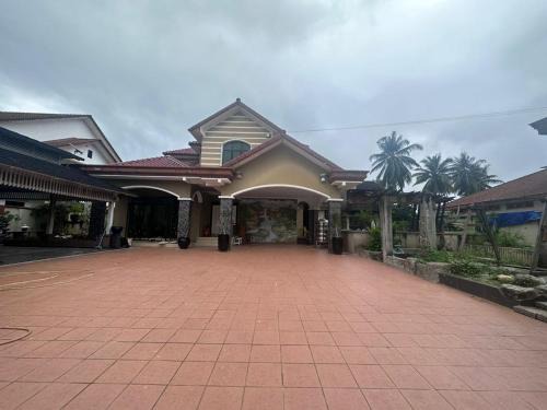 Villabay Teluk Mak Nik Kemaman