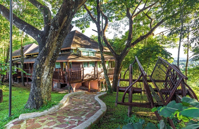 Village Farm & Winery