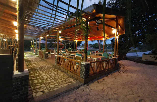 Village Hideaways & Spas