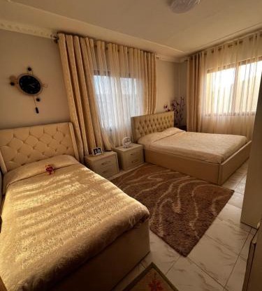 Village house in Polican