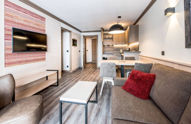 Village Montana by Interhome