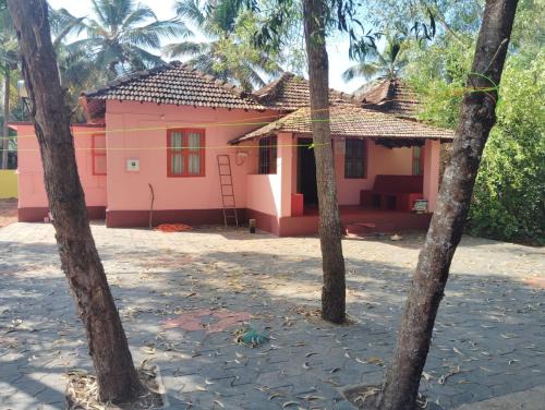 Village Oasis Retreat