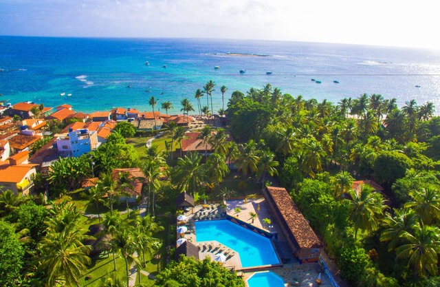 Village Paraíso Tropical