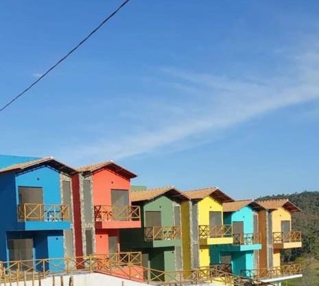 VILLAGE Vista do Cruzeiro ITAITU