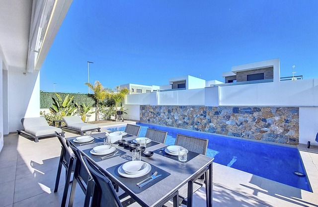 Villas Alejandra - 8309