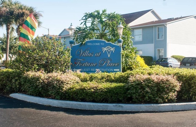 Villas at Fortune Place