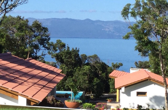 Villas Casteletes-Bangalow Sea View