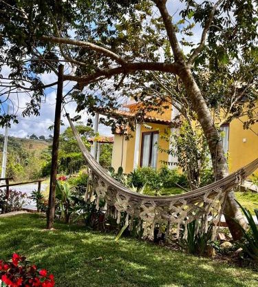 Villas Cocos Chalé Duplo