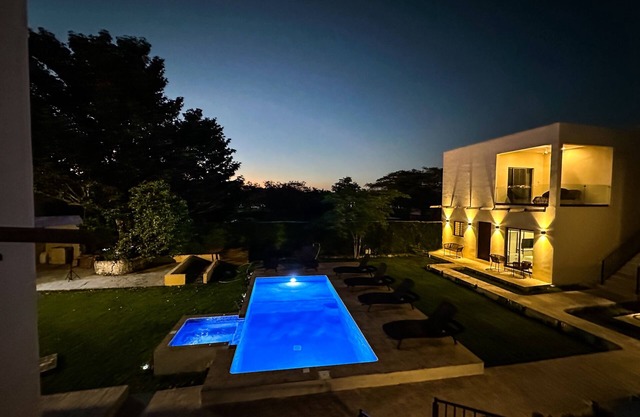 Villas Mar Turquesa Cozumel