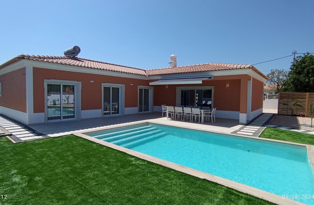 Villas Meraki A