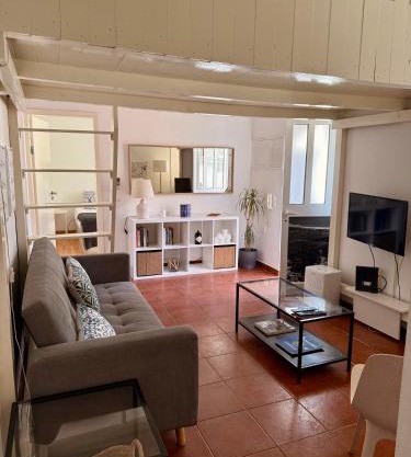 Villas Pedroso - Villa Palmira